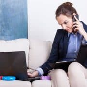 Raising to work after raising a family