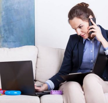Raising to work after raising a family