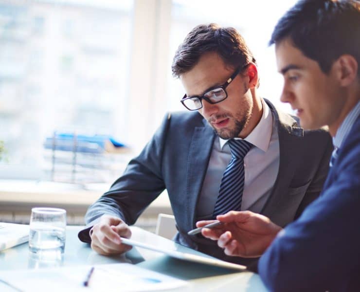 Advertising Account Executive