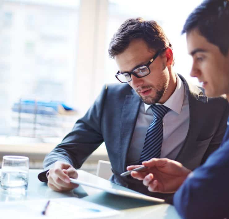 Advertising Account Executive