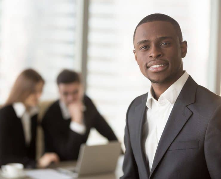 What does a Press Officer Do?