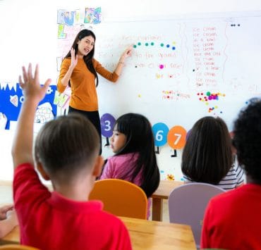 Teacher