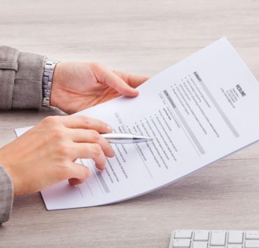 What to do after redundancy