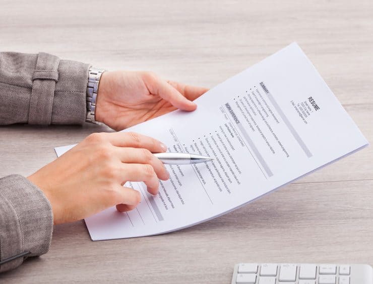 What to do after redundancy