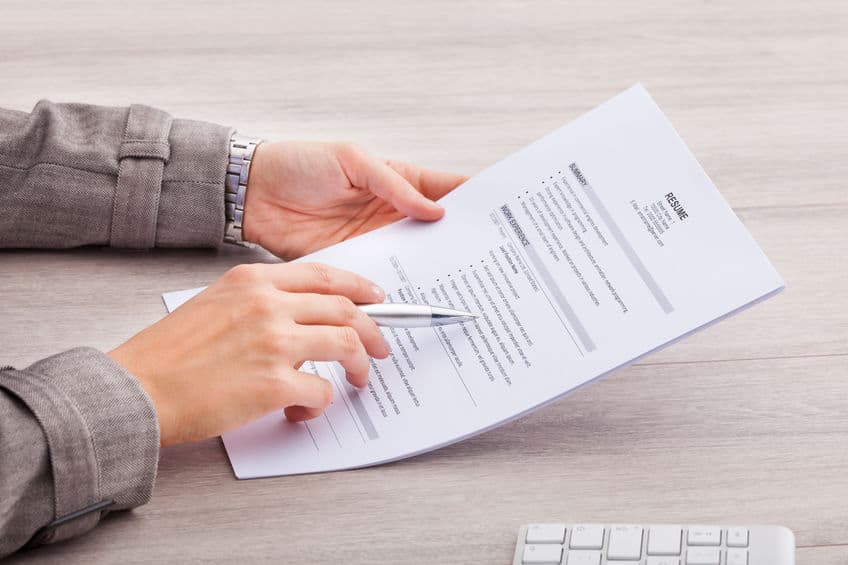 What to do after redundancy