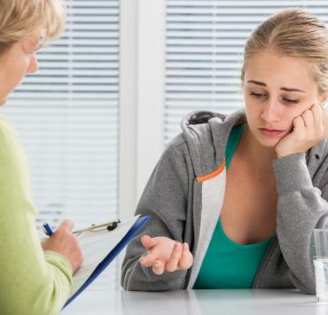 Social Worker