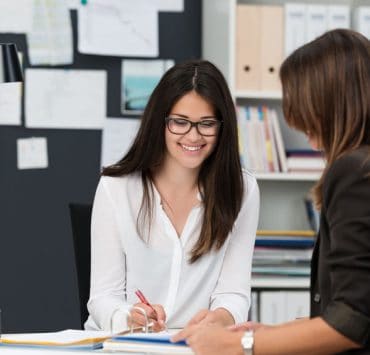 Professional Careers Advice