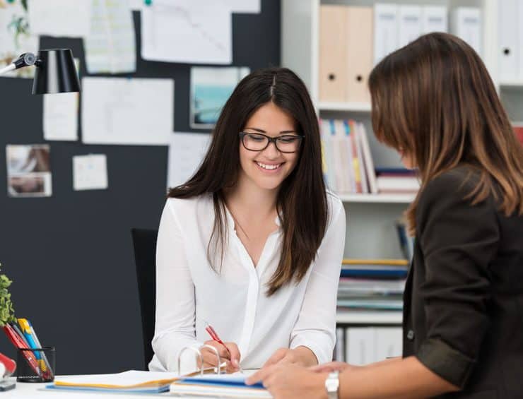 Professional Careers Advice