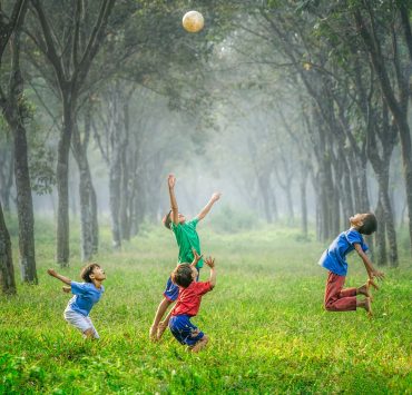 Child Psychotherapist