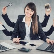 How To Use Your Transferable Skills