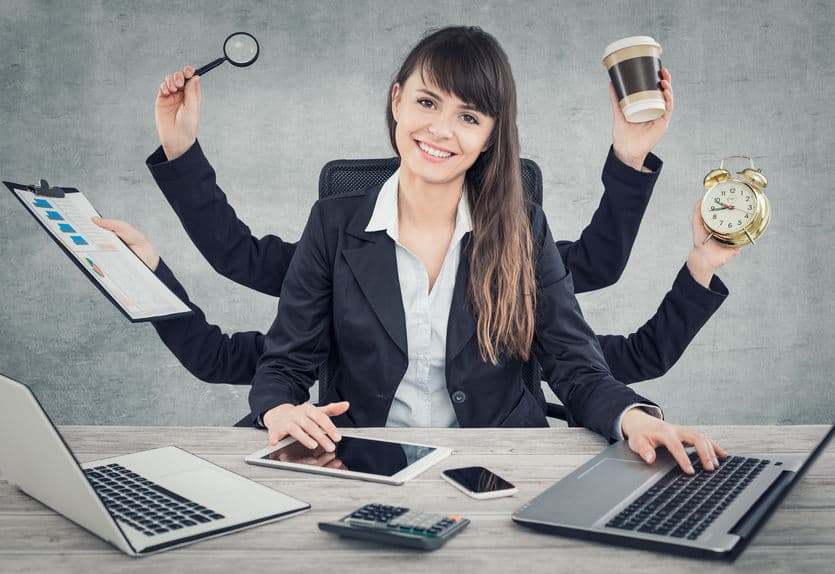 How To Use Your Transferable Skills