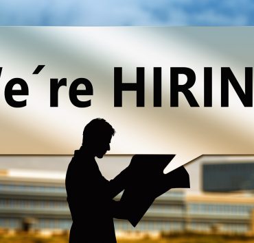 Industries hiring during the pandemic