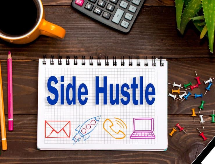 How To Manage Your Side Hustle And Day Jobo Manage Your Side Hustle And Day Job