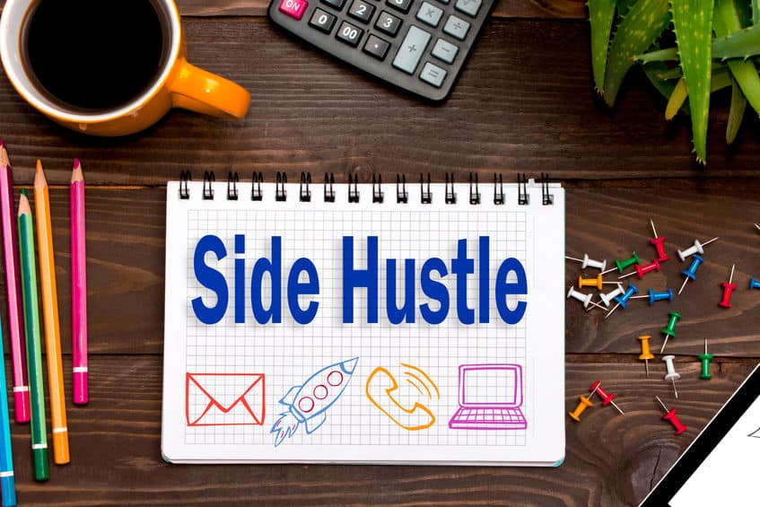 How To Manage Your Side Hustle And Day Jobo Manage Your Side Hustle And Day Job