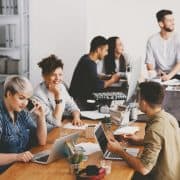 Could you be a social entrepreneur