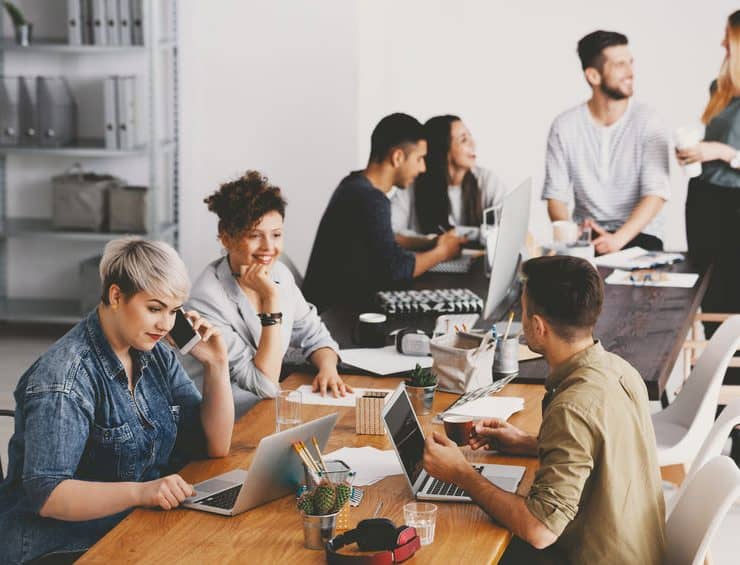 Could you be a social entrepreneur