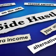 Starting A Side Hustle On Furlough