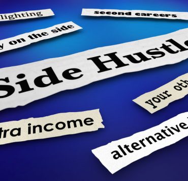 Starting A Side Hustle On Furlough