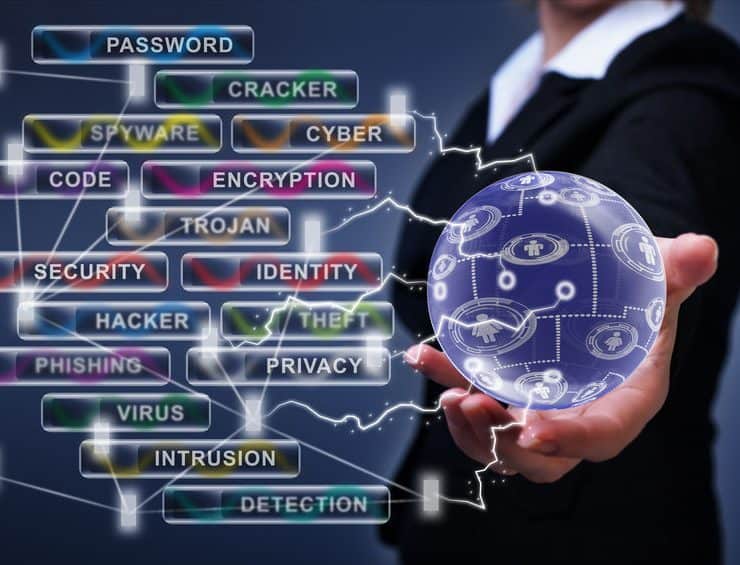 Should you consider a career in cyber security?