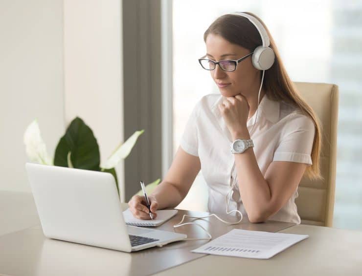 5 Things To Look Out For When Choosing A Course Provider