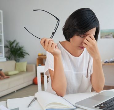 8 Signs Your Workplace Is Toxic