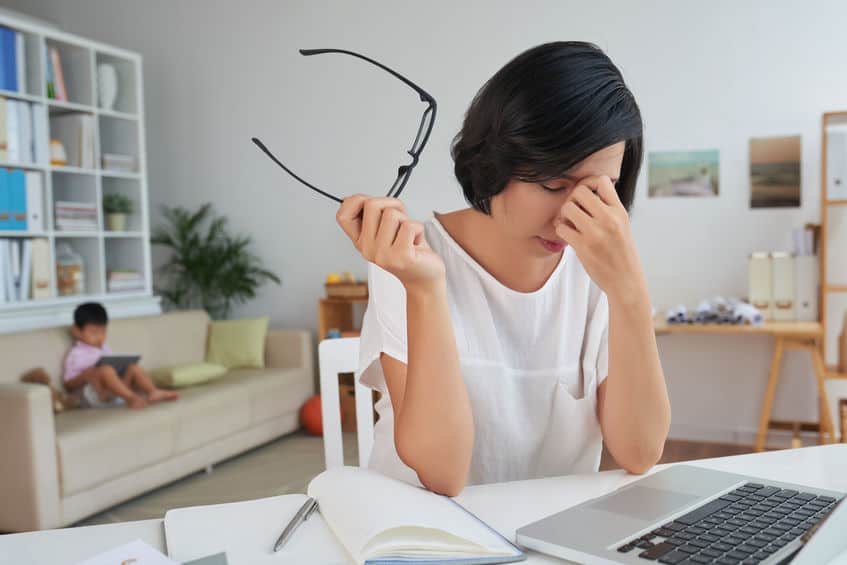 8 Signs Your Workplace Is Toxic