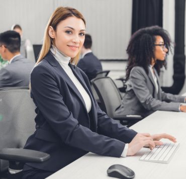 Why The 'Shecession' Is Bad For Women In The Workplace