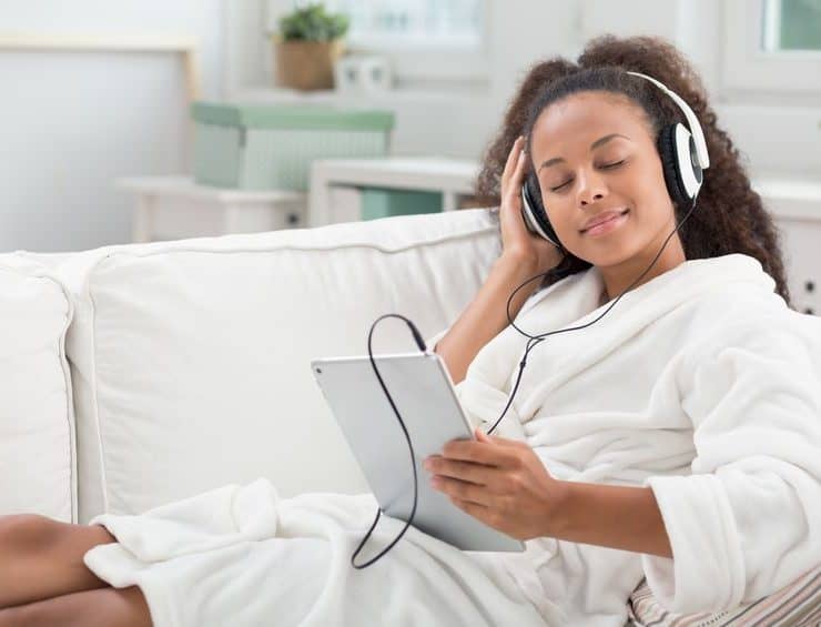 Why Self Care Should Be Part Of Your Career Plan