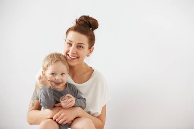 Small Business Ideas For Mums