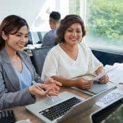 How to find a mentor