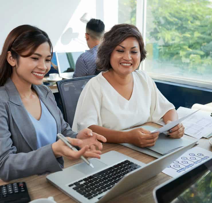 How to find a mentor