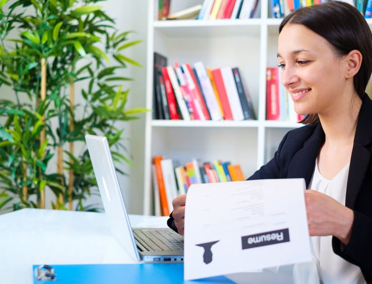 How Do I Explain Gaps In My CV?