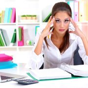 Top 5 Strategies For Managing Stress In The Workplace