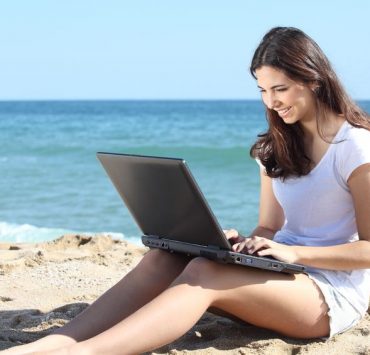 How to become a digital nomad