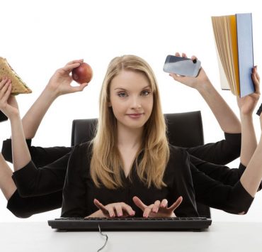 Top 5 Tips For Improving Your Time Management Skills