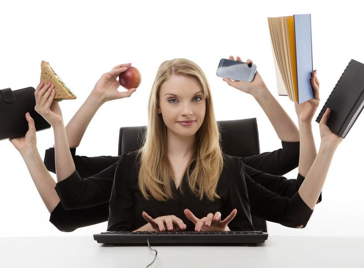 Top 5 Tips For Improving Your Time Management Skills