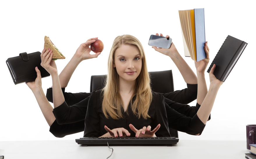 Top 5 Tips For Improving Your Time Management Skills