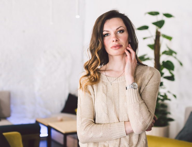 How To Make A Career Change At 40